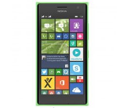 Nokia Lumia 730 DUAL-SIM Windows Phone 8.1 Smartphone für nur 149,- Euro inkl. Versand