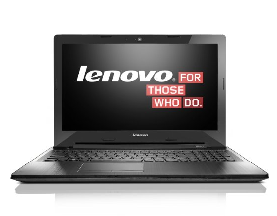 Lenovo Z50-70 15,6 Zoll Notebook (Intel Core i5-4210U, 2.7GHz, 8GB RAM, 256GB SSD, Nvidia GeForce 840M/ 2GB, DVD, Win8.1) schwarz für nur 599,- Euro inkl. Versand
