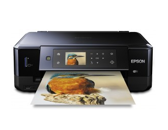 Epson Expression Premium XP-620 (Tintenstrahldrucker, Scanner, Kopierer) mit WLAN für nur 99,- Euro inkl. Versand