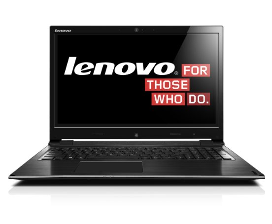 Lenovo Flex 15,6 Zoll FHD LED Convertible Notebook schwarz/silber für nur 349,- Euro inkl. Versand