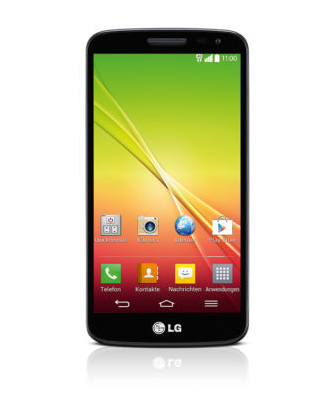 LG G2 mini black Android Smartphone 8GB für nur 129,90 Euro inkl. Versand