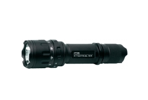 LiteXpress X-Tactical 104 LED Taschenlampe für nur 19,99 Euro inkl. Versand
