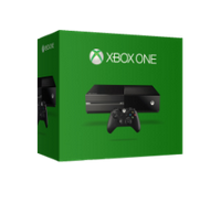 Xbox One + Evolve für nur 349,- Euro inkl. Versand