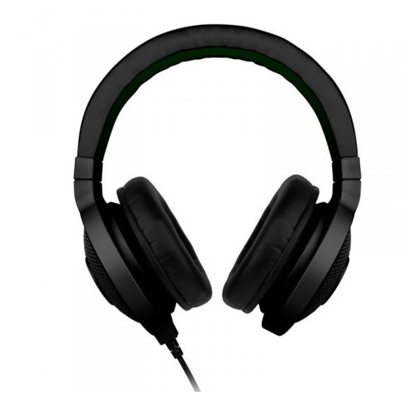 RAZER Kraken Pro Expert Gaming Headset, Black B-WARE für nur 35,99 Euro inkl. Versand