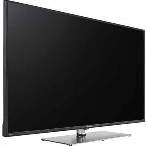 Sharp LC 50 LE 772EN 3D LED-TV [3D, Full HD, 300Hz] für nur 499,- Euro inkl. Versand