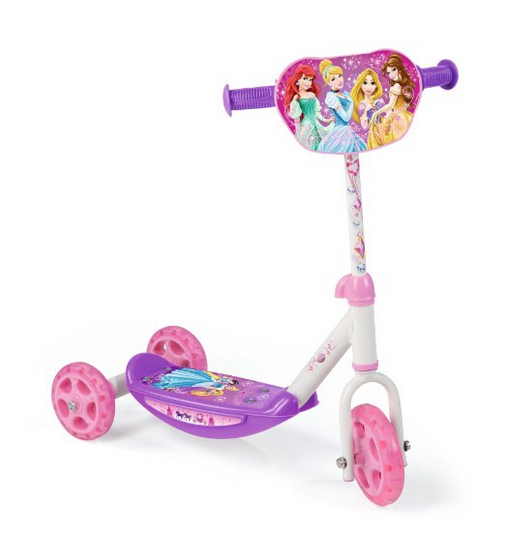 Smoby 450142 – Disney Princess Roller für nur 11,75 Euro bei Prime inkl. Versand