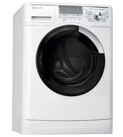 Bauknecht Waschmaschine WA Eco Star 7 ES (A+++, 7 kg, 1400 U/Min) nur 519,- Euro inkl. Lieferung