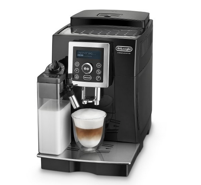 DeLonghi ECAM 23.466.B Kaffeevollautomat für nur 499,- Euro inkl. Versand