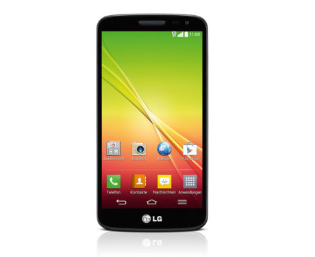 LG G2 mini Smartphone (8MP, IPS-Display, Android 4.4) für nur 139,90 Euro inkl. Versand bei Ebay!