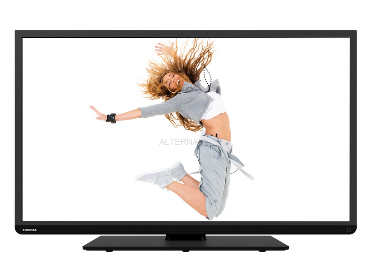 Toshiba 40L3441DG 40 Zoll LED Fernseher für nur 299,90 Euro inkl. Versand