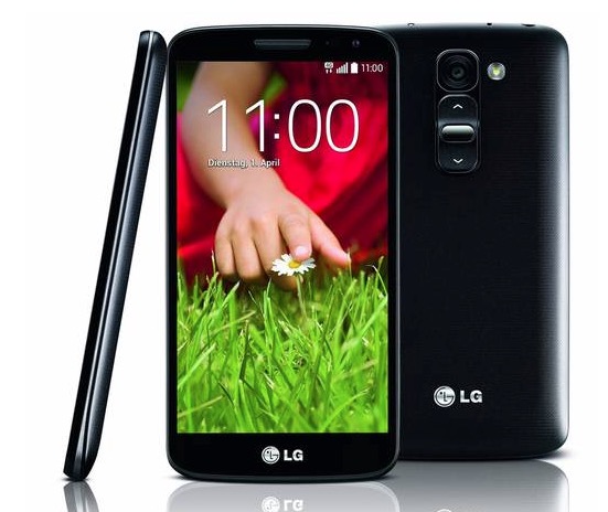 LG G2 Mini als B-Ware nur 106,56 Euro inkl. Versand