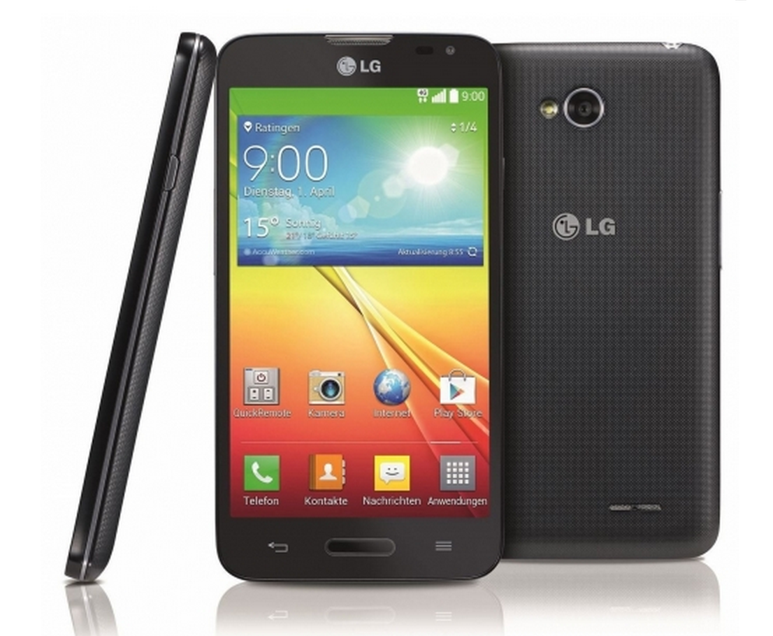 LG D320 L70 Android Smartphone für nur 99,- Euro inkl. Versand