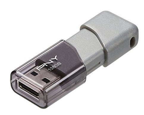 PNY Turbo 128GB USB 3.0 nur 45,83 Euro inkl. Versand und Einfuhrabgaben