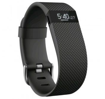 Fitbit Charge HR in Large nur 65,- Euro inkl. Versand (Vergleich 105,- Euro)