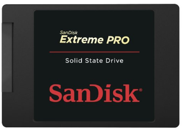 SanDisk SSD Ultra II 960GB 2.5″ nur 322,- Euro inkl. Versand