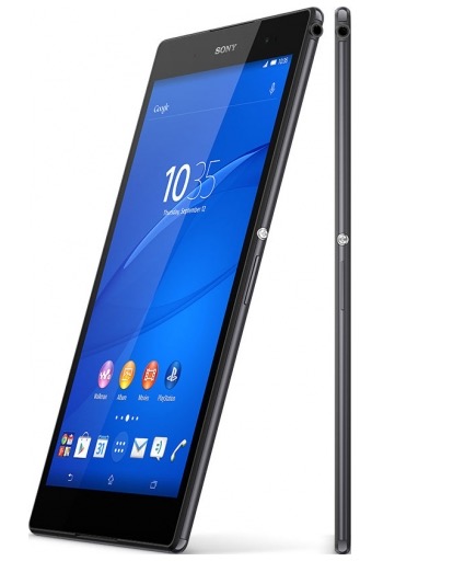 Sony Xperia Z3 Tablet Compact Wi-Fi 16 GB für nur 249,90 Euro inkl. Versand