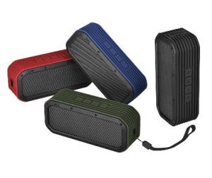 Divoom Voombox Outdoor – tragbarer Bluetooth Lautsprecher für nur 34,99 Euro inkl. Versand im Dealclub