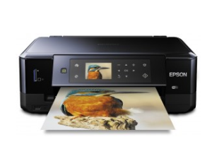 Epson Expression Premium XP-620 (Tintenstrahldrucker, Scanner, Kopierer) mit WLAN für nur 99,- Euro inkl. Versand – 30,- Euro Cashback!