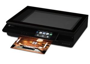 HP ENVY 120 e-All-in-One Drucker für nur 79,- Euro dank Gutscheincode + Cashback!