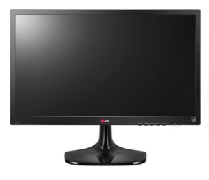 LG 23M45H-B 23″ FullHD Monitor mit TN-Panel für nur 95,99 Euro inkl. Versand