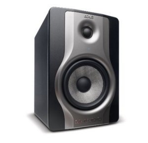 1 Paar M-Audio BX6 Carbon Studiomonitor-Boxen für nur 199,- Euro inkl. Versand!