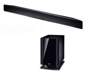 Magnat WSB 50 Pro Soundbar mit Wireless-Subwoofer für nur 269,- Euro inkl. Versand bei Ebay