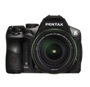 Pentax K-30 SLR-Digitalkamera mit 16 Megapixel inkl. 18-135mm Objektiv für 620,71 Euro inkl. Versand bei Amazon.fr