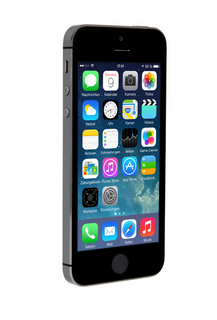 Apple iPhone 5 Smartphone 32GB (8 MP, iOS 8, Retina) refurbished für nur 259,- Euro inkl. Versand
