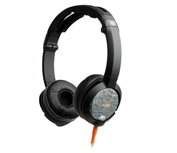 SteelSeries 61283 Luxury Edition Flux Gaming Headset für nur 24,90 Euro inkl. Versand