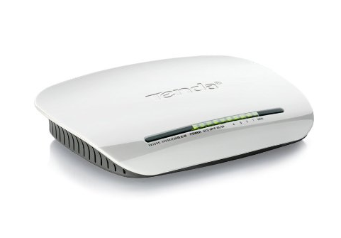 Tenda WL0168 Wireless-N300 Home Router (300Mbps) für nur 11,99 Euro inkl. Versand