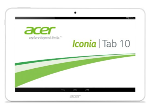 Acer Iconia Tab 10 A3-A20 FHD mit 10″ Full HD Display und 2GB Ram für nur 216,49 Euro inkl. Versand bei Amazon.es