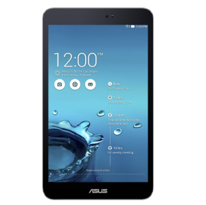 Amazon Italien: Asus ME581CL-1D024A MeMO Pad 8 Tablet mit 1920 x 1200 Pixel Auflösung, 1,83GHz Quadcore CPU, 2GB Ram und LTE für nur