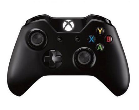 Microsoft Xbox One Wireless Controller inkl. Forza Horizon 2 nur 69,- Euro inkl. Versand