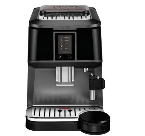 Espresso-/Kaffeevollautomat Krups EA8442 für nur 399,- Euro inkl. Versand