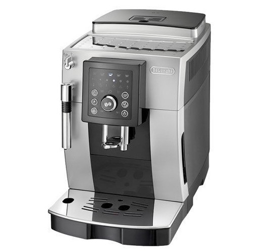 Noch da: DeLonghi ECAM 24.210 Premium Kaffeevollautomat nur 333,- Euro inkl. Versand