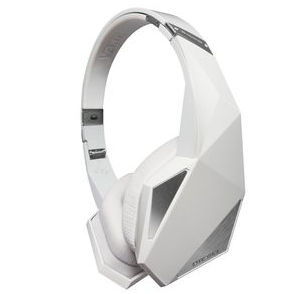 Monster Diesel Vektr (weiß) – On-Ear Kopfhörer für nur 59,90 Euro inkl. Versand!