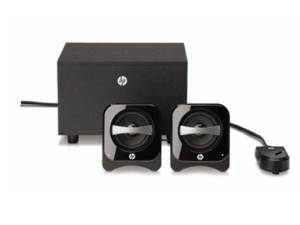 HP 2.1-Kompaktlautsprechersystem nur 16,79 Euro inkl. Versand