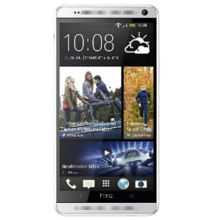 HTC One Max 16 GB mit 5,9″ Full HD Display und Quadcore CPU für nur 279,94 Euro bei Dealclub!