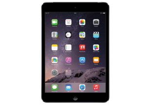 Ebay WOW: Apple iPad mini 2 Wi-Fi + Cellular 128 GB spacegrau (ME836FD/A) für  nur 479,- Euro bei Ebay!