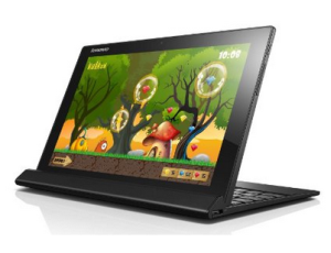 Lenovo Ideatab MIIX 3 10.1″ Tablet mit Keyboard Dock für 240,52 Euro inkl. Versand bei Amazon.uk!