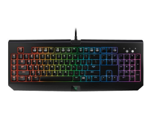 Blitzangebot! Mechanische Gaming-Tastatur Razer Blackwidow Chroma für nur 137,- Euro inkl. Versand!