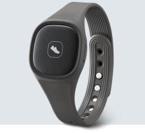 Kracher! Samsung Activity Tracker Armband in schwarz für nur 3,99 bei Filialabholung!