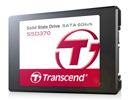Transcend SSD370 interne SSD 256GB (6,4 cm (2,5 Zoll), SATA III, MLC) für nur 84,- Euro inkl. Versand