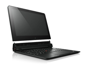 Lenovo ThinkPad Helix 11,6″ Convertible Ultrabook (Core i5, 128 GB SSD und 3G) nur 452,04 Euro inkl. Versand