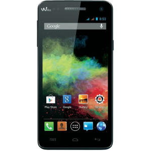 Wiko Rainbow Dualsim-Smartphone für nur 94,- Euro inkl. Versand im Conrad B-Ware Store!