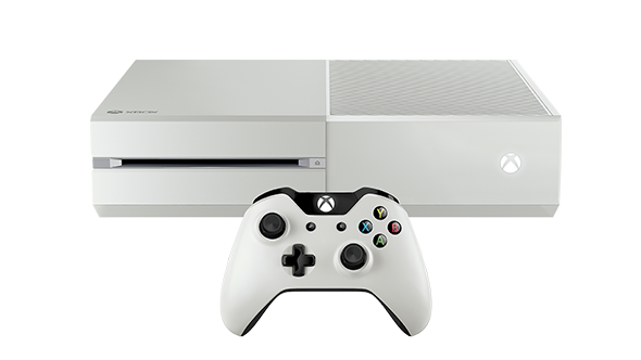 Für Studenten: Xbox One 500GB in schwarz oder weiss inkl. Sunset Overdrive für nur 314,10 Euro inkl. Versand