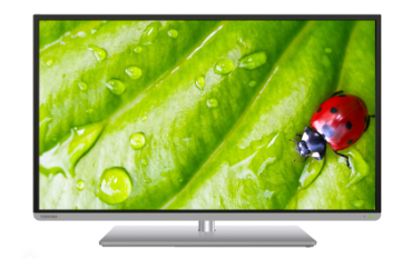 Tiefpreisspätschicht! TOSHIBA 48L5443DG 40″ Full HD LED TV für nur 399,- Euro inkl. Versand