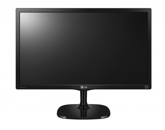 LG 24MP57VQ-P 60,45 cm (23.8″) LED Monitor EEK: B mit IPS-Panel, DVI und HDMI für nur 119,- Euro inkl. Versand