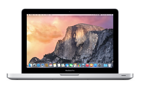 Apple MacBook Pro 13″ 2,5GHz, 500 GB (MD101D/A) für nur 949,- Euro inkl. Versand