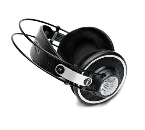 AKG K702 Dynamische Referenz Kopfhörer für 195,95 Euro inkl. Versand bei Amazon.fr